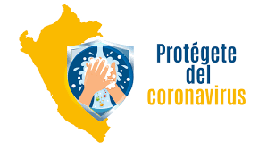 Imagen de covi 19